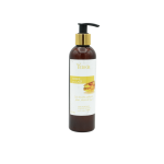 Gel douche Ambre Éclat