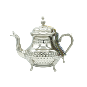 Théière Marocaine