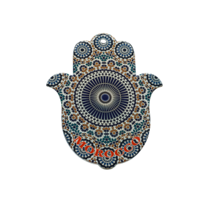 Main de fatma décoration