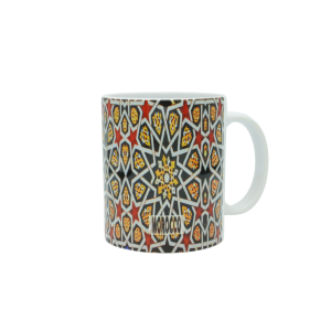 Mug en céramique
