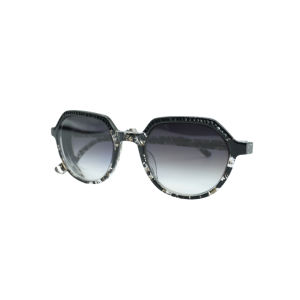 Ana Hickmann Mixte Lunettes de Soleil