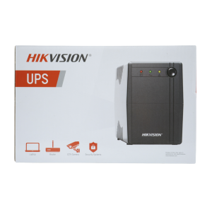 Hikvision DS-UPS1000 UPS Onduleur 1000va Pour PC