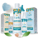 Capila Shampooing 200ml+ Lotion 125ml+ Serum 30ml Pack Anti-Chute