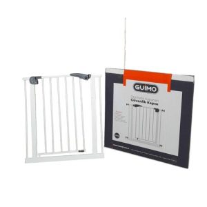 Barrière sécurité pour porte et escalier