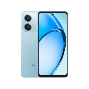 Oppo A3X – 4Go+ 64Go - Ocean Blue