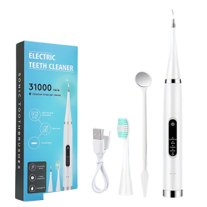 Nettoyeur de dents électrique sonique