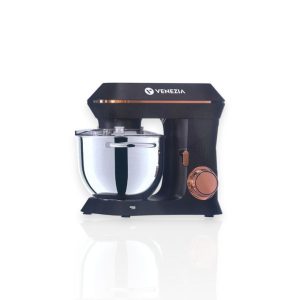 Robot de Cuisine, pétrin multifonctions STAND MIXER 1900 W - 7L