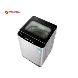 Venezia Machine À Laver Automatique A+ - 8 Kg