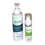 GeL Intime Éclaircissant + Sérum Éclaircissant