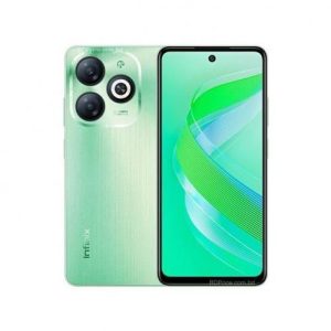 Infinix Smart 8 6.6" (64GB / 2GB jusqu'à 4Go ) 5000mAH - IPS LCD 90Hz