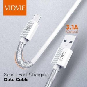 Cable Lightning Câble USB - VIDVIE