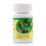 Spiruline DXN