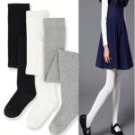 3 collants pour garçon et fille