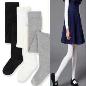 3 collants pour garçon et fille