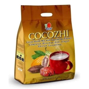 Cocouzi de DXN