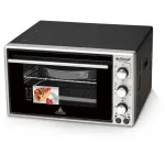 Four électrique – ITIMAT – A13 TT – 40L – 1300W – Double vitrage inox