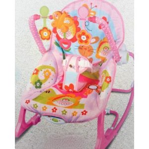 Mon Bebe Relax bébé 3 in 1