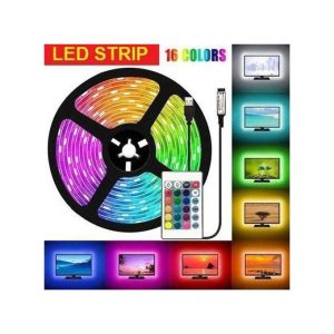 Bande LED Bluetooth 5050 SMD