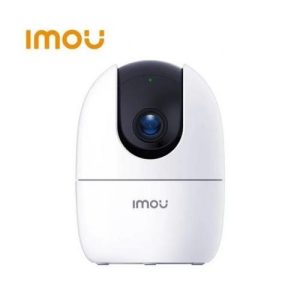 Caméra de sécurité intelligente d'intérieur IMOU Ranger 2
