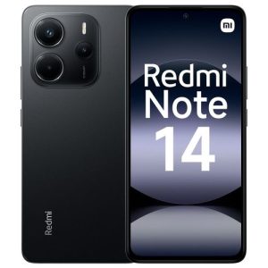 XIAOMI Redmi note 14 – 6 Go Ram – 128 Go