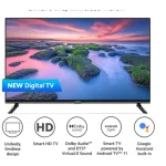 Télévision XIAOMI Smart TV A Pro 32″