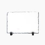 Marbre sublimation rectangle