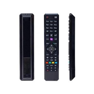 Télécommande pour Lifemax TV et autres appareils