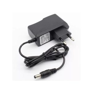 Adaptateur d' Alimentation 12V 2A Chargeur 12 V Transformateur 220V pour Recepteur,Camera, Routeur