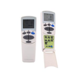 Télécommande pour climatiseurs LG compatible avec plusieurs climatiseurs