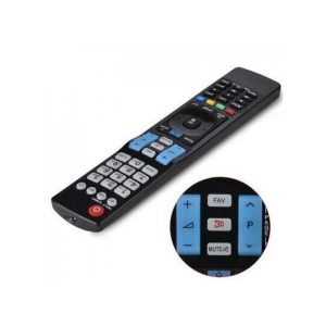 Télécommande TV pour LG 3D 4K LED LCD HDTV