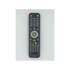 Télécommande pour de nombreux récepteurs de canaux Eurview