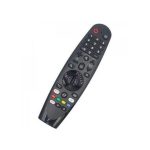 Télécommande pour LG magique fonctionne directement