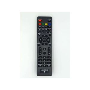 Télécommande pour GOLDRAY FITCO TV et autres appareils