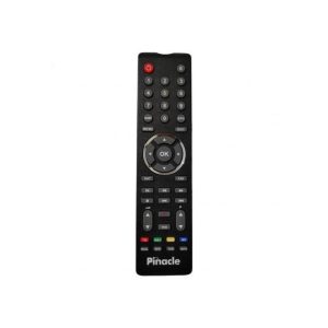 Pinacle Télécommande pour récepteur Movie box canaux