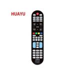 Huayu Télécommande universelle LED / LCD RM-L1107 + 8