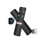 Telecommande vocale remplacée pour TCL Android TV 4K UHD TCL