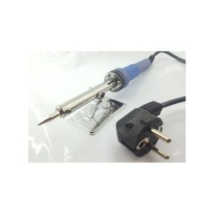 80W Professionnel Fer a Souder 220v tré sécurisé