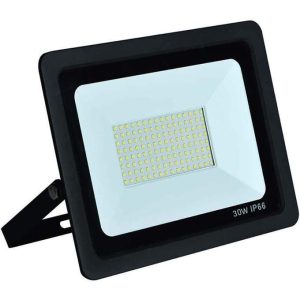 Projecteur LED 30W 3000K IP66