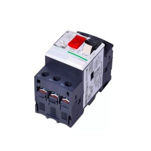 Disjoncteur de protection de moteur GV2ME10C 4_6,3A