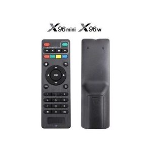 Télécommande pour Android TV-box H96 pro T95X / T95Z Plus / TX3 X96 mini