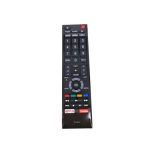 Remote Control for Toshiba LED TV