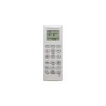 Télécommande de climatisation pour LG, recherche automatique