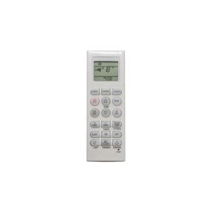 Télécommande de climatisation pour LG, recherche automatique
