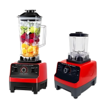 Mixeur professionnel double bol 2L