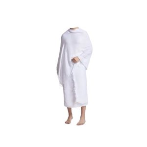 Jabador Maroc Vêtements Ihram du Hajj et Umrah