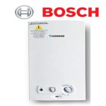 Bosch-Junkers originale Chauffe-eau à gaz - 6L - AUTOMATIQUE