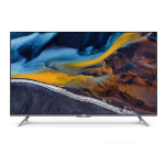 Echolink 55 Smart Tv 4K QLED Système TIZEN OS Frameless, Récepteur Intégré Wi-Fi, HDMI, 55Q70