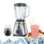 Blender International 1.5L YT-4669E5-G Silver 3760 - VTENH