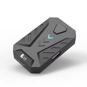 Convertisseur de clavier et souris pour jeu mobile, adaptateur portable, appareil MIX PRO. MIX LITE. MIX PRO+