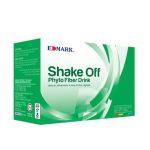 Edmark Green World Shake off